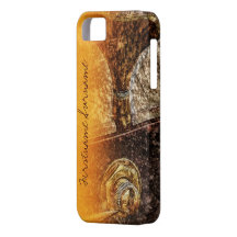 Grunge Guitar Tuner Music iPhone Case-Mate