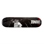 GRUNGE KOBAIN SKATE DECK