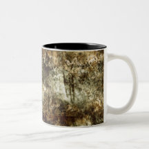 Grunge Mug
