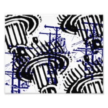 Grunge Pattern 80 Photograph