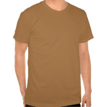 Grunge RV Camping / RVING Man T-shirt