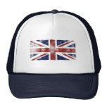 Grunge UK Trucker Hats