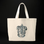 Gryffindor crest blue bags