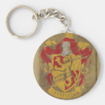 Gryffindor Crest HPE6 Keychain