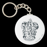 Gryffindor Crest keychains