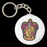 Gryffindor Crest keychains