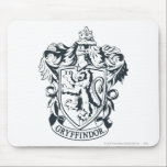 Gryffindor Crest mousepads