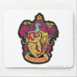 Gryffindor Crest mousepads
