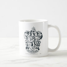 Gryffindor Crest Mugs
