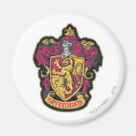 Gryffindor Crest Refrigerator Magnet