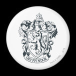 Gryffindor Crest magnets