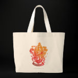 Gryffindor Crest - Splattered bags