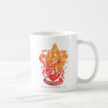 Gryffindor Crest - Splattered mugs