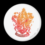 Gryffindor Crest - Splattered magnets