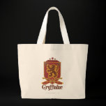 Gryffindor Quidditch Badge bags