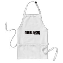 GS Aprons