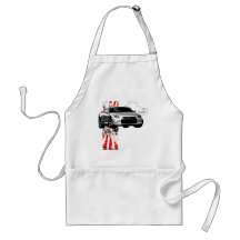 GT-R 7:29 APRON