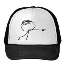 GTFO HAT