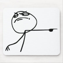 GTFO MOUSEPADS