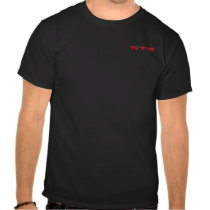 GTS TEE SHIRTS