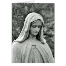 Guadalupe Greeting Card