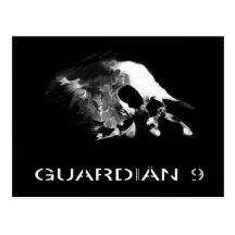 Guardian 9 postal