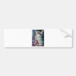GUARDIAN ANGEL c. 1900 Bumper Stickers