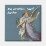 Guardian Angel Magnet