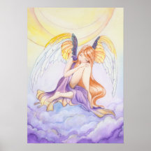Guardian Angel Poster