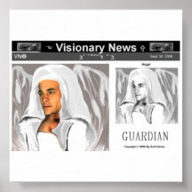 Guardian Angel Posters