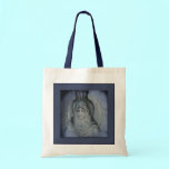 Guardian Angel Tote bags