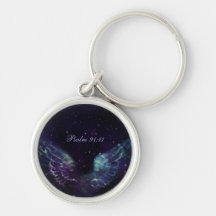 Guardian Angels Keychains
