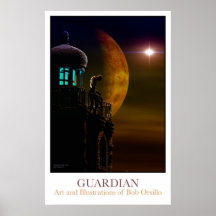 Guardian Posters