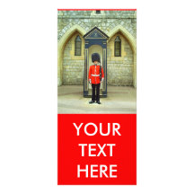 Guardsman Rack Cards