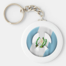 Guatemala Keychains