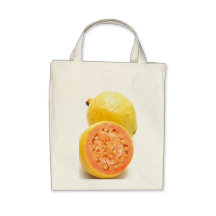 Guava fruits bags