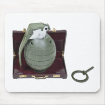 GuerrillaMarketing102410 Mouse Pads