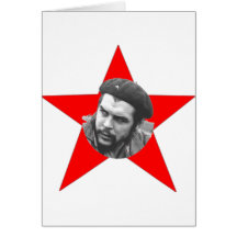 GUEVARA CARDS