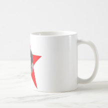 GUEVARA COFFEE MUG