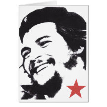 GUEVARA GREETING CARDS