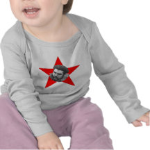 GUEVARA T-SHIRT