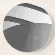 Guggenheim Beverage Coasters