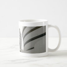 GUGGENHEIM MUG