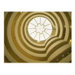 Guggenheim Museum Postcards