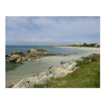 Guichen Bay Holiday Postcard
