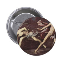 Guido Reni Pinback Buttons