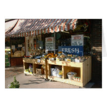 Guilford Market Card