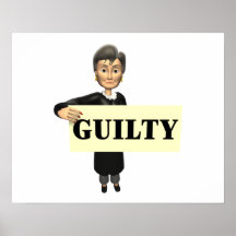 Guilty Print