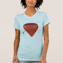 Guitar Pick T-Shirt