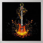 Guitar Posters